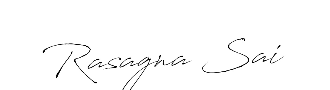 Once you've used our free online signature maker to create your best signature Antro_Vectra style, it's time to enjoy all of the benefits that Rasagna Sai name signing documents. Rasagna Sai signature style 6 images and pictures png