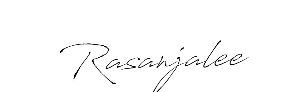 Make a short Rasanjalee signature style. Manage your documents anywhere anytime using Antro_Vectra. Create and add eSignatures, submit forms, share and send files easily. Rasanjalee signature style 6 images and pictures png