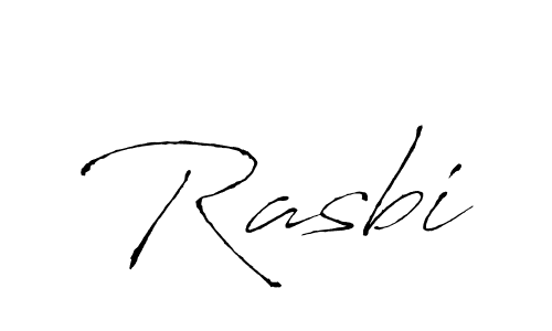 Once you've used our free online signature maker to create your best signature Antro_Vectra style, it's time to enjoy all of the benefits that Rasbi name signing documents. Rasbi signature style 6 images and pictures png