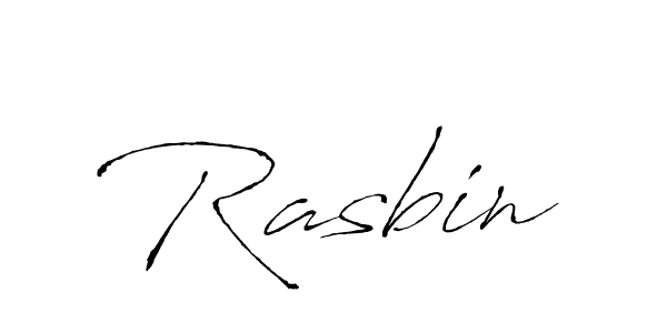Here are the top 10 professional signature styles for the name Rasbin. These are the best autograph styles you can use for your name. Rasbin signature style 6 images and pictures png