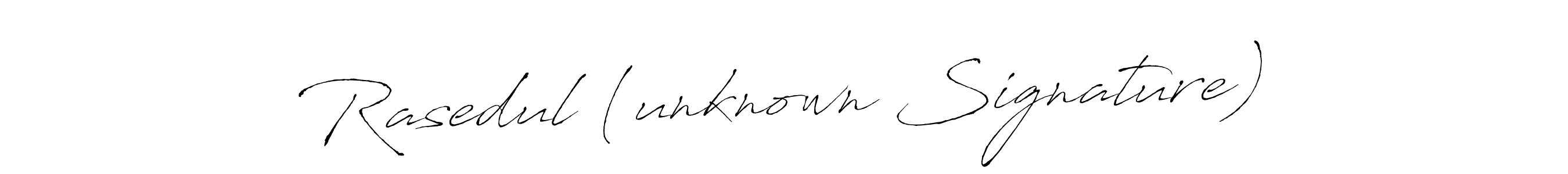 Also You can easily find your signature by using the search form. We will create Rasedul (unknown Signature) name handwritten signature images for you free of cost using Antro_Vectra sign style. Rasedul (unknown Signature) signature style 6 images and pictures png