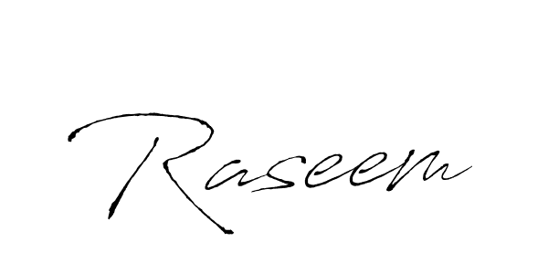 How to make Raseem name signature. Use Antro_Vectra style for creating short signs online. This is the latest handwritten sign. Raseem signature style 6 images and pictures png