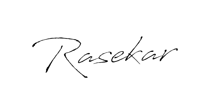 Make a beautiful signature design for name Rasekar. Use this online signature maker to create a handwritten signature for free. Rasekar signature style 6 images and pictures png