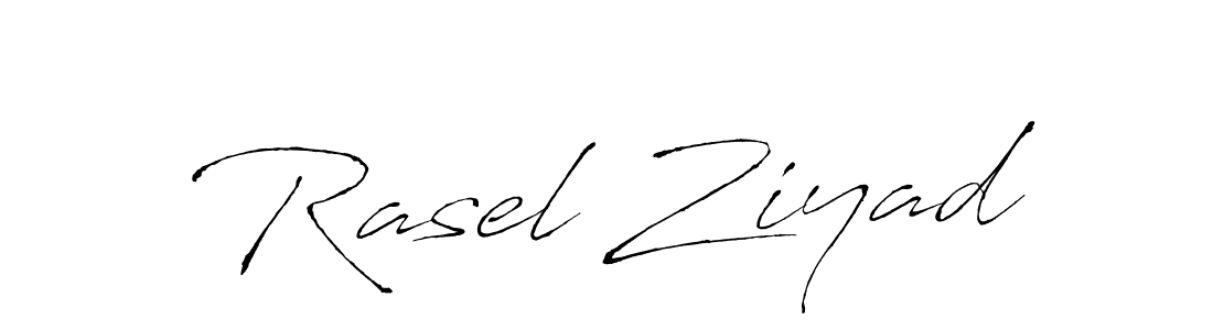 if you are searching for the best signature style for your name Rasel Ziyad. so please give up your signature search. here we have designed multiple signature styles  using Antro_Vectra. Rasel Ziyad signature style 6 images and pictures png