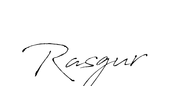 Make a beautiful signature design for name Rasgur. Use this online signature maker to create a handwritten signature for free. Rasgur signature style 6 images and pictures png