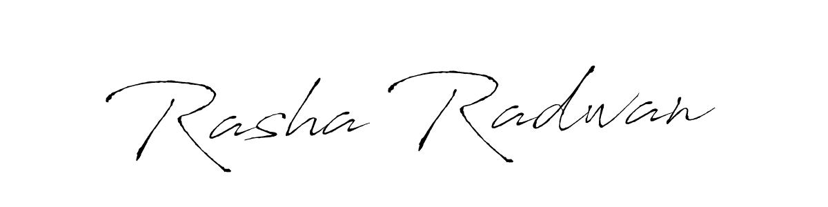 You can use this online signature creator to create a handwritten signature for the name Rasha Radwan. This is the best online autograph maker. Rasha Radwan signature style 6 images and pictures png