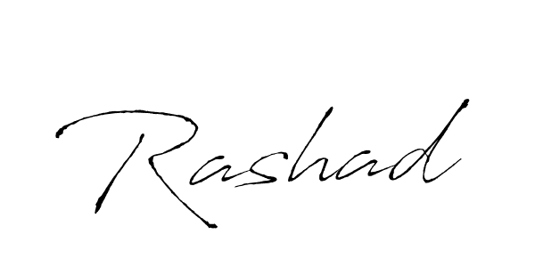 This is the best signature style for the Rashad name. Also you like these signature font (Antro_Vectra). Mix name signature. Rashad signature style 6 images and pictures png