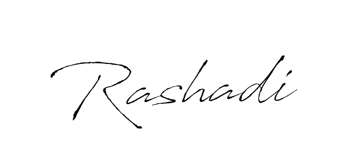 Make a short Rashadi signature style. Manage your documents anywhere anytime using Antro_Vectra. Create and add eSignatures, submit forms, share and send files easily. Rashadi signature style 6 images and pictures png