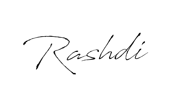 Best and Professional Signature Style for Rashdi. Antro_Vectra Best Signature Style Collection. Rashdi signature style 6 images and pictures png