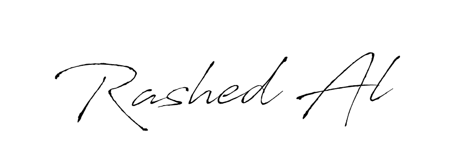 You can use this online signature creator to create a handwritten signature for the name Rashed Al. This is the best online autograph maker. Rashed Al signature style 6 images and pictures png