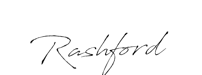 Also we have Rashford name is the best signature style. Create professional handwritten signature collection using Antro_Vectra autograph style. Rashford signature style 6 images and pictures png