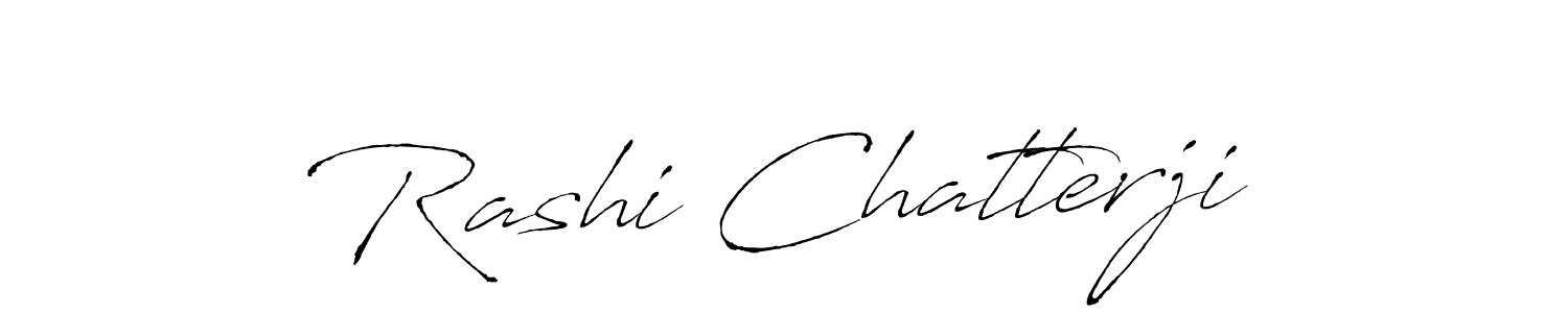 Once you've used our free online signature maker to create your best signature Antro_Vectra style, it's time to enjoy all of the benefits that Rashi Chatterji name signing documents. Rashi Chatterji signature style 6 images and pictures png