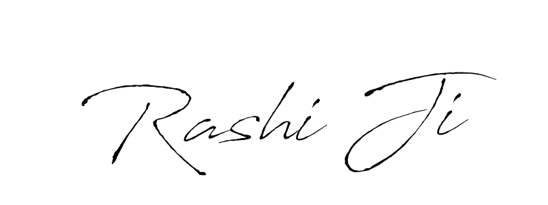 How to Draw Rashi Ji signature style? Antro_Vectra is a latest design signature styles for name Rashi Ji. Rashi Ji signature style 6 images and pictures png