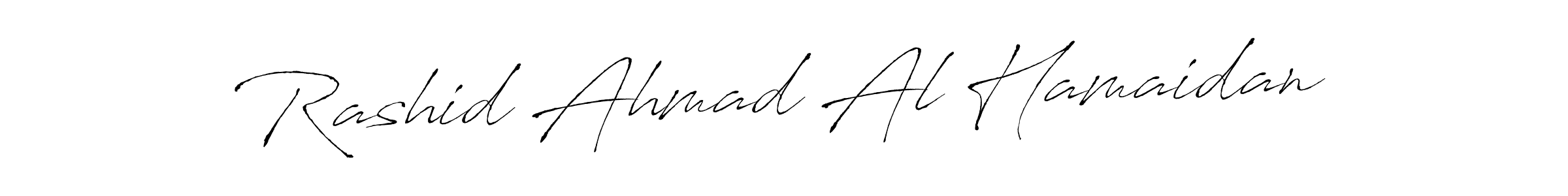 How to Draw Rashid Ahmad Al Hamaidan signature style? Antro_Vectra is a latest design signature styles for name Rashid Ahmad Al Hamaidan. Rashid Ahmad Al Hamaidan signature style 6 images and pictures png