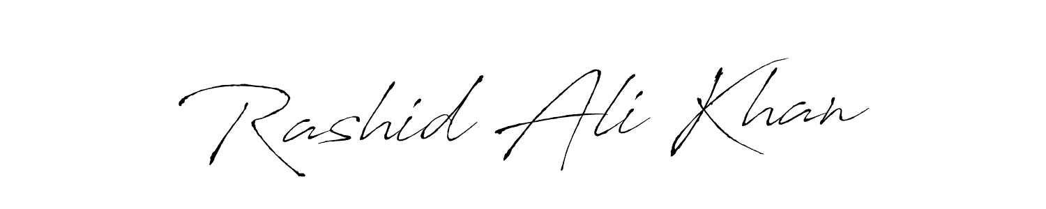 See photos of Rashid Ali Khan official signature by Spectra . Check more albums & portfolios. Read reviews & check more about Antro_Vectra font. Rashid Ali Khan signature style 6 images and pictures png