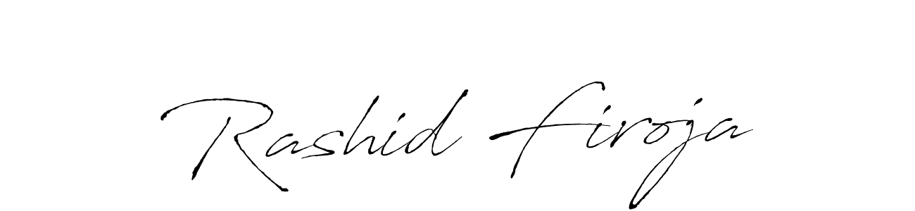Here are the top 10 professional signature styles for the name Rashid Firoja. These are the best autograph styles you can use for your name. Rashid Firoja signature style 6 images and pictures png