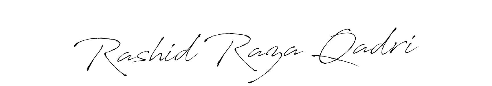 How to Draw Rashid Raza Qadri signature style? Antro_Vectra is a latest design signature styles for name Rashid Raza Qadri. Rashid Raza Qadri signature style 6 images and pictures png