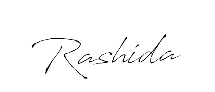 Also we have Rashida name is the best signature style. Create professional handwritten signature collection using Antro_Vectra autograph style. Rashida signature style 6 images and pictures png