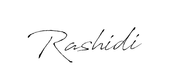 It looks lik you need a new signature style for name Rashidi. Design unique handwritten (Antro_Vectra) signature with our free signature maker in just a few clicks. Rashidi signature style 6 images and pictures png