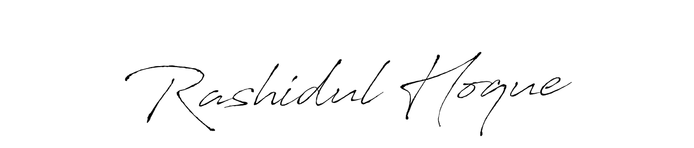 Also You can easily find your signature by using the search form. We will create Rashidul Hoque name handwritten signature images for you free of cost using Antro_Vectra sign style. Rashidul Hoque signature style 6 images and pictures png