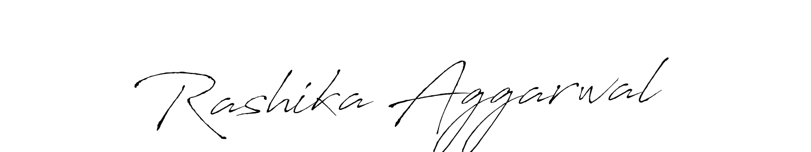 This is the best signature style for the Rashika Aggarwal name. Also you like these signature font (Antro_Vectra). Mix name signature. Rashika Aggarwal signature style 6 images and pictures png