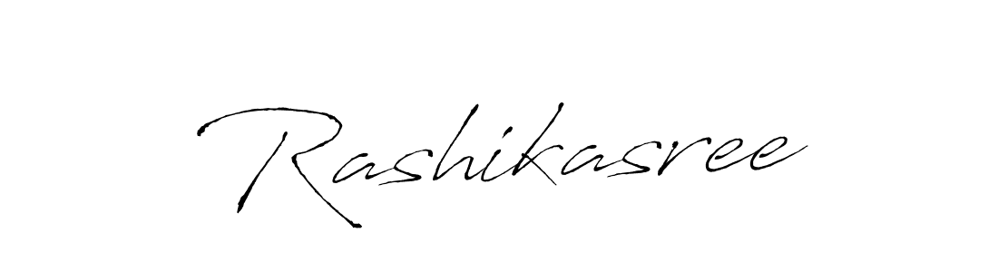 You should practise on your own different ways (Antro_Vectra) to write your name (Rashikasree) in signature. don't let someone else do it for you. Rashikasree signature style 6 images and pictures png