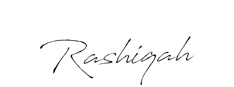 Also You can easily find your signature by using the search form. We will create Rashiqah name handwritten signature images for you free of cost using Antro_Vectra sign style. Rashiqah signature style 6 images and pictures png