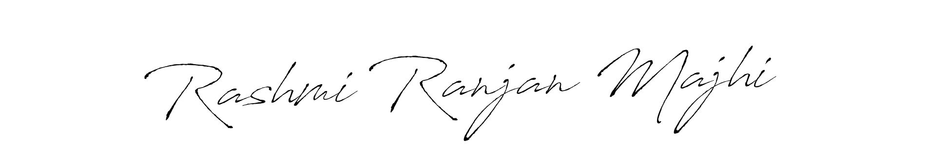 This is the best signature style for the Rashmi Ranjan Majhi name. Also you like these signature font (Antro_Vectra). Mix name signature. Rashmi Ranjan Majhi signature style 6 images and pictures png