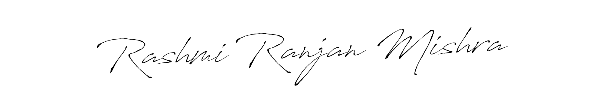 You can use this online signature creator to create a handwritten signature for the name Rashmi Ranjan Mishra. This is the best online autograph maker. Rashmi Ranjan Mishra signature style 6 images and pictures png