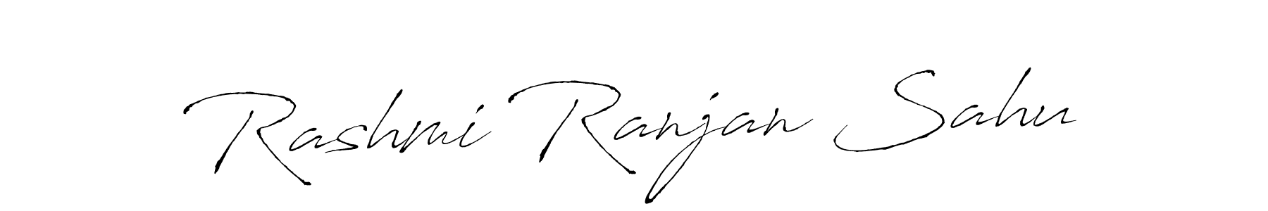 Once you've used our free online signature maker to create your best signature Antro_Vectra style, it's time to enjoy all of the benefits that Rashmi Ranjan Sahu name signing documents. Rashmi Ranjan Sahu signature style 6 images and pictures png