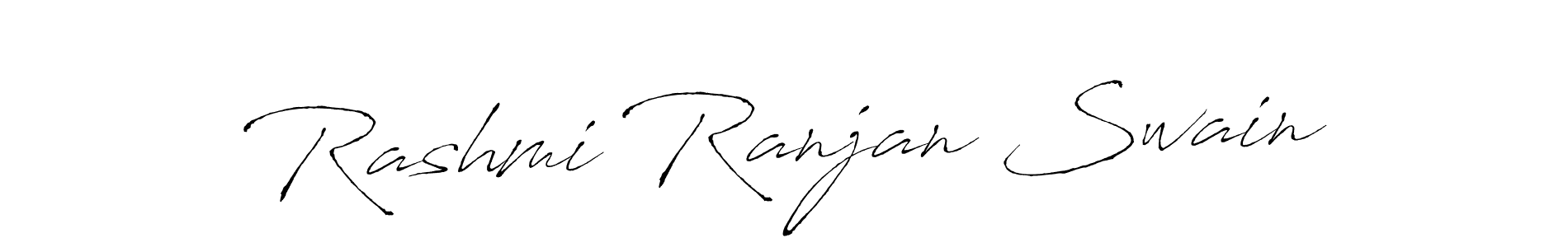 Also we have Rashmi Ranjan Swain name is the best signature style. Create professional handwritten signature collection using Antro_Vectra autograph style. Rashmi Ranjan Swain signature style 6 images and pictures png