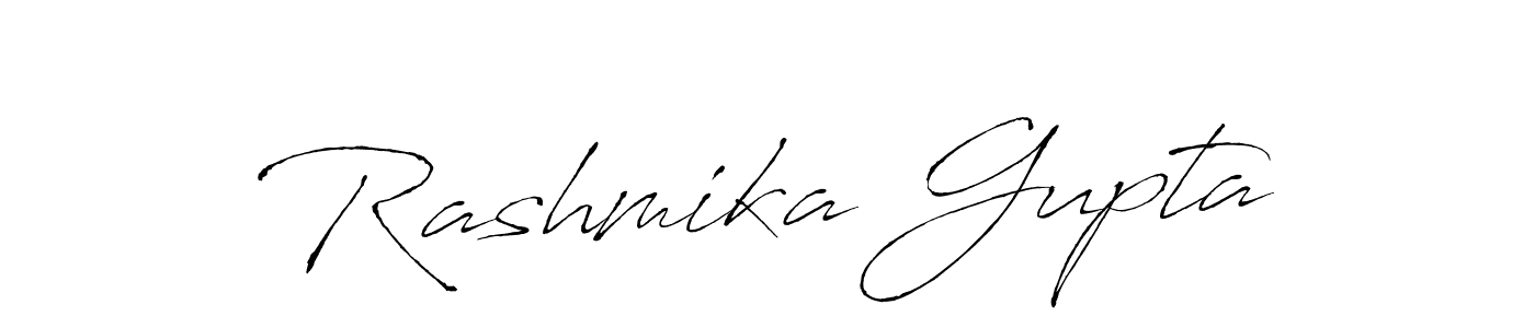 Once you've used our free online signature maker to create your best signature Antro_Vectra style, it's time to enjoy all of the benefits that Rashmika Gupta name signing documents. Rashmika Gupta signature style 6 images and pictures png