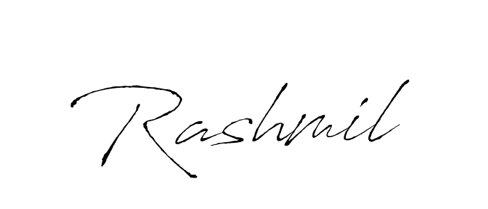 How to Draw Rashmil signature style? Antro_Vectra is a latest design signature styles for name Rashmil. Rashmil signature style 6 images and pictures png