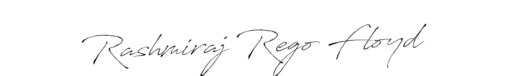 Make a beautiful signature design for name Rashmiraj Rego Floyd. Use this online signature maker to create a handwritten signature for free. Rashmiraj Rego Floyd signature style 6 images and pictures png