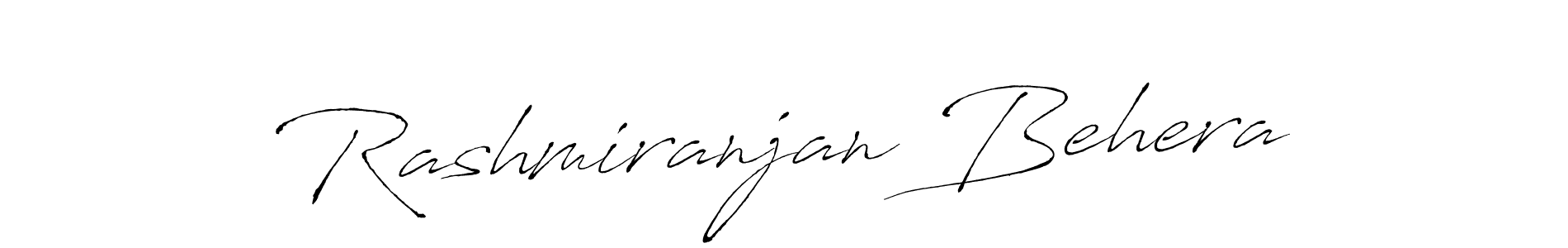 It looks lik you need a new signature style for name Rashmiranjan Behera. Design unique handwritten (Antro_Vectra) signature with our free signature maker in just a few clicks. Rashmiranjan Behera signature style 6 images and pictures png