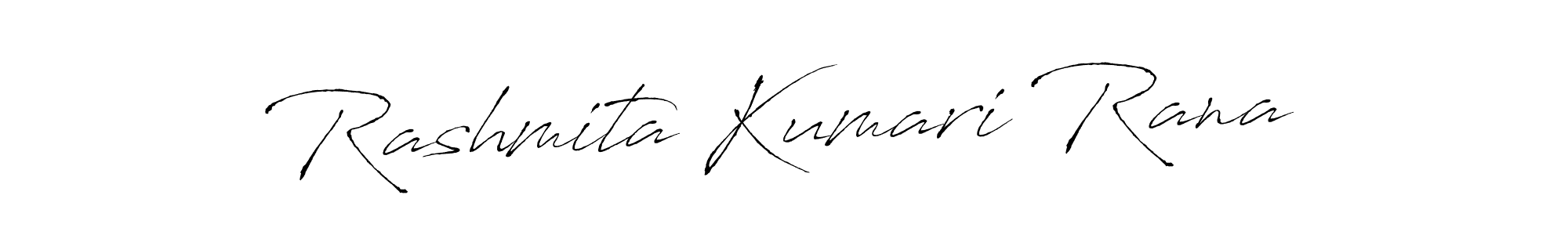 Make a beautiful signature design for name Rashmita Kumari Rana. Use this online signature maker to create a handwritten signature for free. Rashmita Kumari Rana signature style 6 images and pictures png