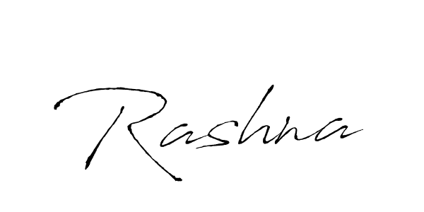 Antro_Vectra is a professional signature style that is perfect for those who want to add a touch of class to their signature. It is also a great choice for those who want to make their signature more unique. Get Rashna name to fancy signature for free. Rashna signature style 6 images and pictures png