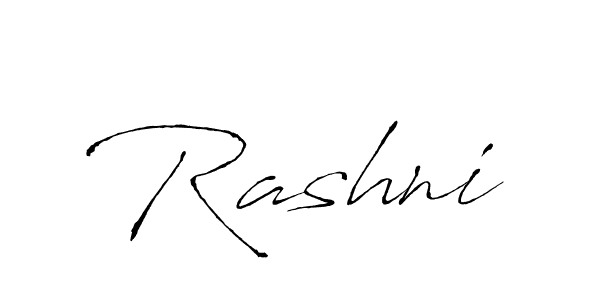 Antro_Vectra is a professional signature style that is perfect for those who want to add a touch of class to their signature. It is also a great choice for those who want to make their signature more unique. Get Rashni name to fancy signature for free. Rashni signature style 6 images and pictures png