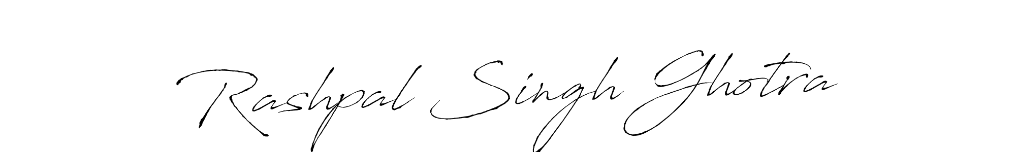 How to Draw Rashpal Singh Ghotra signature style? Antro_Vectra is a latest design signature styles for name Rashpal Singh Ghotra. Rashpal Singh Ghotra signature style 6 images and pictures png