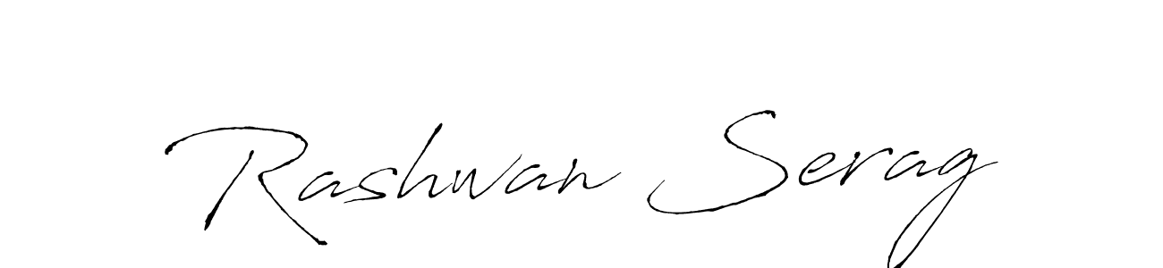 How to Draw Rashwan Serag signature style? Antro_Vectra is a latest design signature styles for name Rashwan Serag. Rashwan Serag signature style 6 images and pictures png