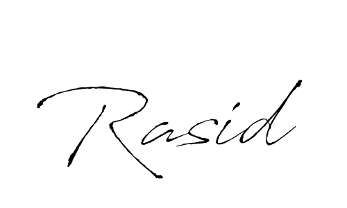Here are the top 10 professional signature styles for the name Rasid. These are the best autograph styles you can use for your name. Rasid signature style 6 images and pictures png