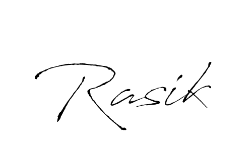 This is the best signature style for the Rasik name. Also you like these signature font (Antro_Vectra). Mix name signature. Rasik signature style 6 images and pictures png