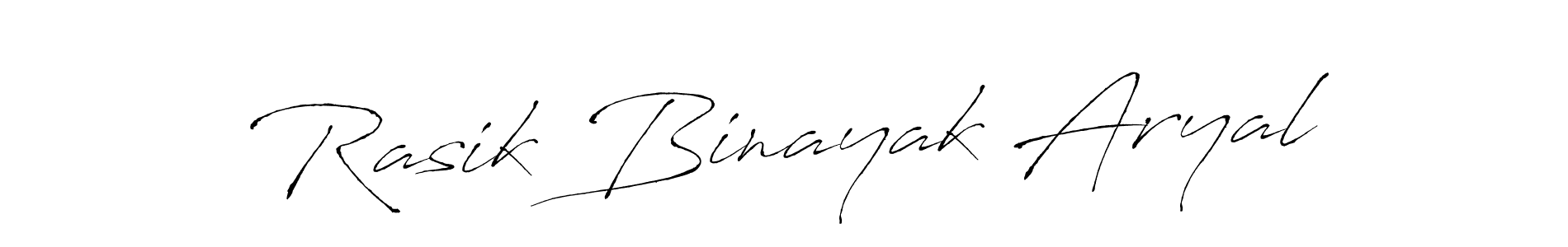You can use this online signature creator to create a handwritten signature for the name Rasik Binayak Aryal. This is the best online autograph maker. Rasik Binayak Aryal signature style 6 images and pictures png