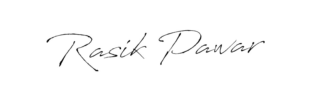 You can use this online signature creator to create a handwritten signature for the name Rasik Pawar. This is the best online autograph maker. Rasik Pawar signature style 6 images and pictures png