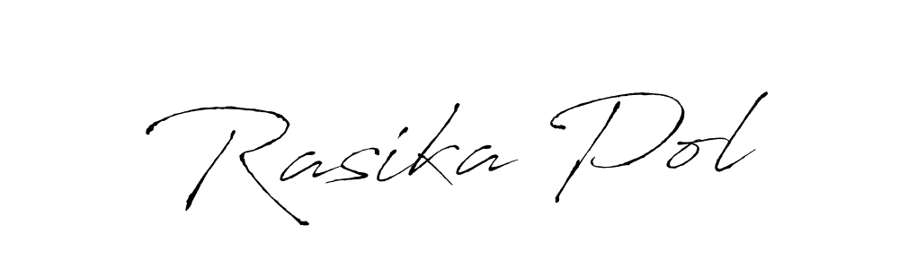See photos of Rasika Pol official signature by Spectra . Check more albums & portfolios. Read reviews & check more about Antro_Vectra font. Rasika Pol signature style 6 images and pictures png