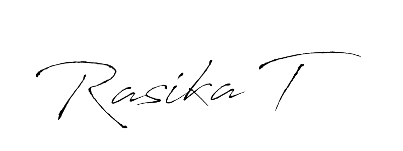 See photos of Rasika T official signature by Spectra . Check more albums & portfolios. Read reviews & check more about Antro_Vectra font. Rasika T signature style 6 images and pictures png