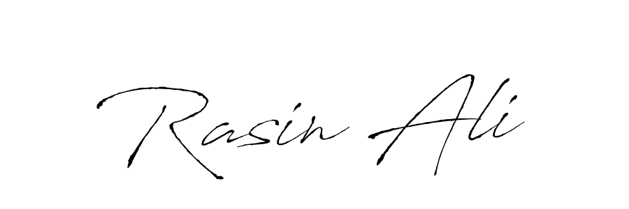 How to make Rasin Ali signature? Antro_Vectra is a professional autograph style. Create handwritten signature for Rasin Ali name. Rasin Ali signature style 6 images and pictures png