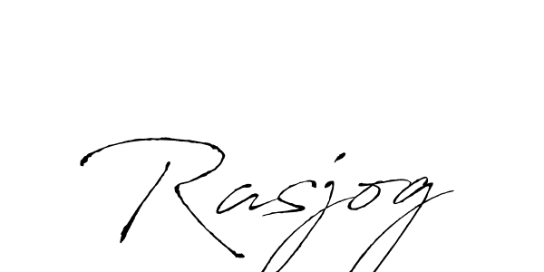 Make a short Rasjog signature style. Manage your documents anywhere anytime using Antro_Vectra. Create and add eSignatures, submit forms, share and send files easily. Rasjog signature style 6 images and pictures png