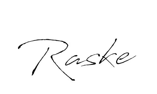 Once you've used our free online signature maker to create your best signature Antro_Vectra style, it's time to enjoy all of the benefits that Raske name signing documents. Raske signature style 6 images and pictures png