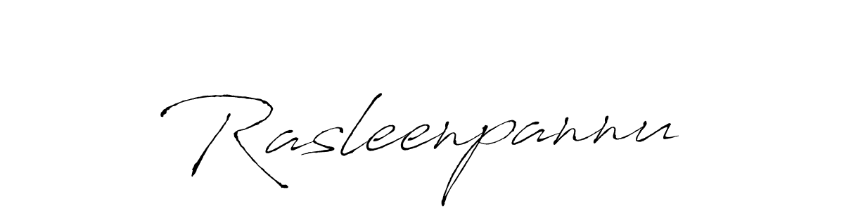 How to Draw Rasleenpannu signature style? Antro_Vectra is a latest design signature styles for name Rasleenpannu. Rasleenpannu signature style 6 images and pictures png